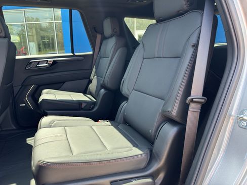 New 2026 Chevrolet Tahoe RST w/ Comfort Package RWD image 10