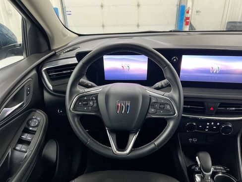 Used 2025 Buick Encore GX Preferred FWD image 11