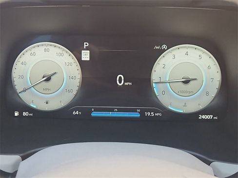 Used 2024 Hyundai Palisade Calligraphy image 12