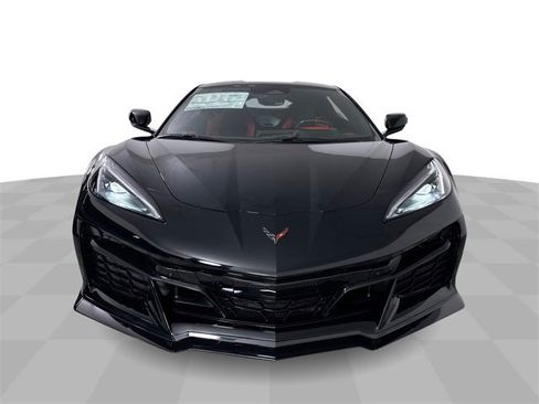 New 2026 Chevrolet Corvette Z06 image 3