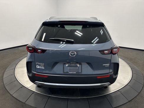 Used 2023 MAZDA CX-50 Meridian Edition AWD/4WD image 6