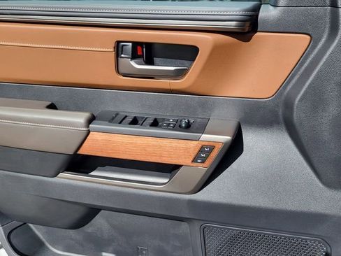 New 2026 Toyota Tundra 1794 Edition image 13