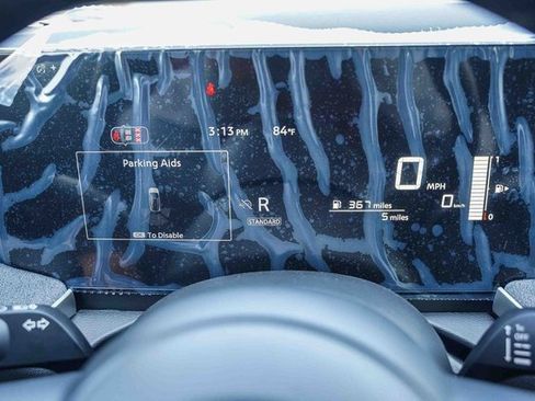 New 2026 Nissan Kicks SV image 24