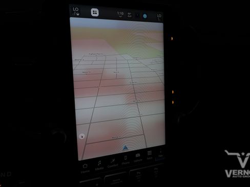 New 2026 RAM 1500 Laramie w/ Night Edition image 32