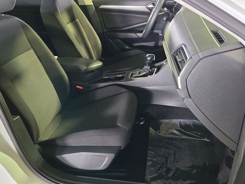 Certified 2021 Volkswagen Jetta S w/ Driver Assistance Package image 16