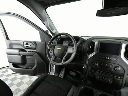 New 2026 Chevrolet Silverado 2500 W/T image 19