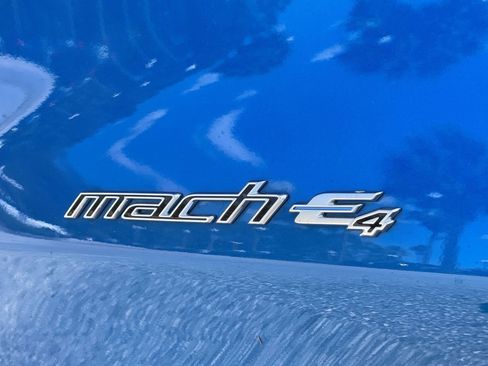 New 2026 Ford Mustang Mach-E Premium AWD/4WD image 10