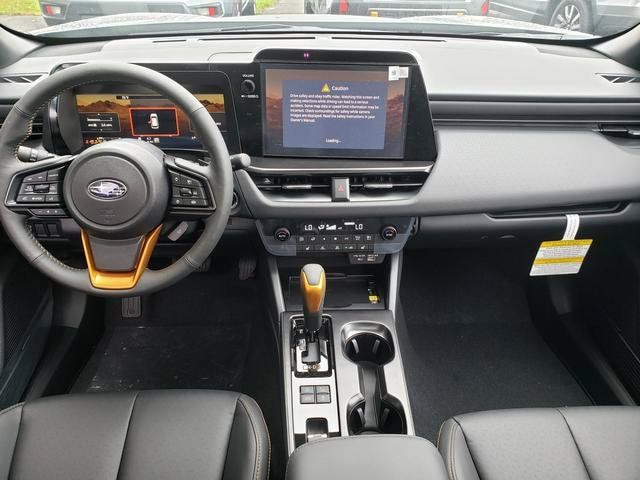 New 2026 Subaru Outback Wilderness AWD/4WD image 14