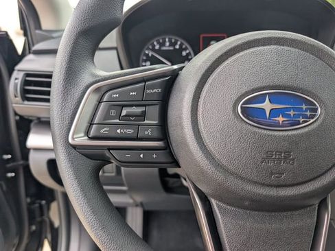 New 2026 Subaru Impreza 2.0i Sport AWD/4WD image 10