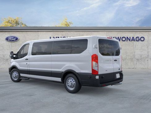 New 2024 Ford Transit 350 XL image 4
