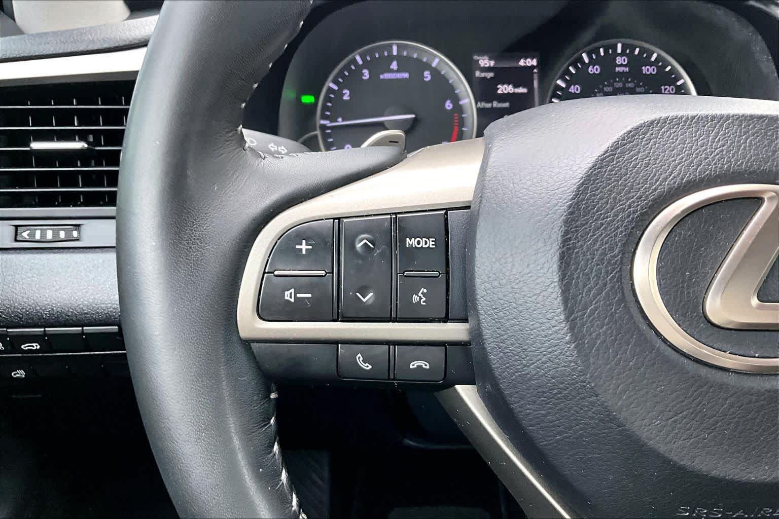Used 2020 Lexus RX 350 AWD w/ Premium Package image 22