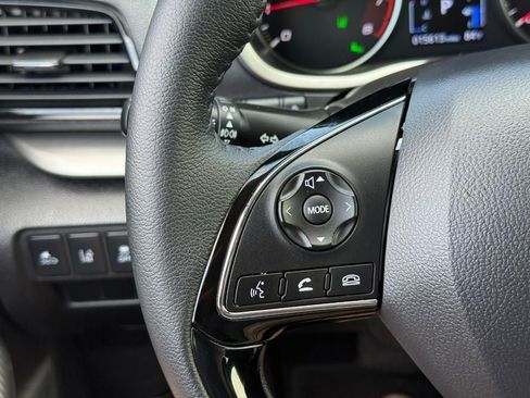 Used 2026 Mitsubishi Eclipse Cross AWD image 19