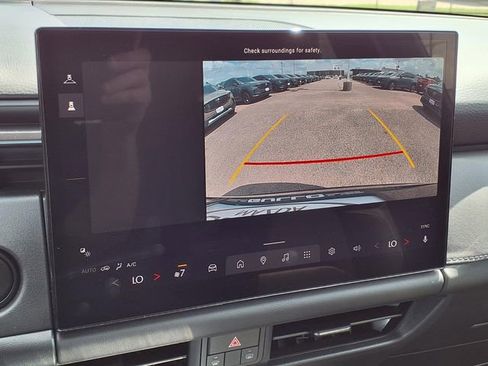 New 2026 MAZDA CX-5 Select AWD/4WD image 11