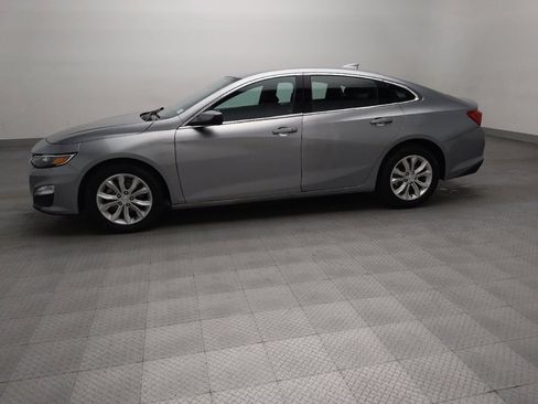 Used 2024 Chevrolet Malibu LT FWD image 2