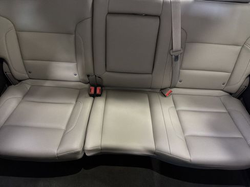 Used 2014 Chevrolet Silverado 1500 LTZ Z71 w/ LTZ Plus Package AWD/4WD image 13