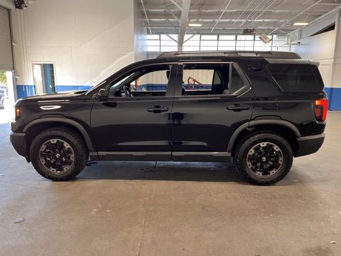 Used 2026 Honda Passport TrailSport Elite image 6