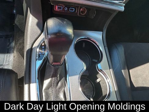 Certified 2021 Jeep Grand Cherokee Laredo X image 21