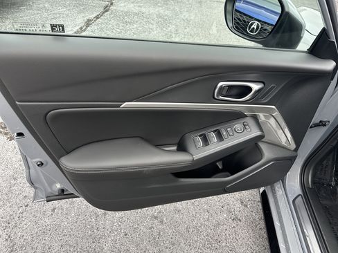 New 2026 Acura Integra A-Spec FWD image 10