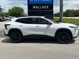 New 2025 Chevrolet Trax ACTIV w/ Driver Confidence Package image 5