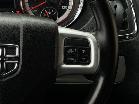 Used 2020 Dodge Grand Caravan GT FWD image 15