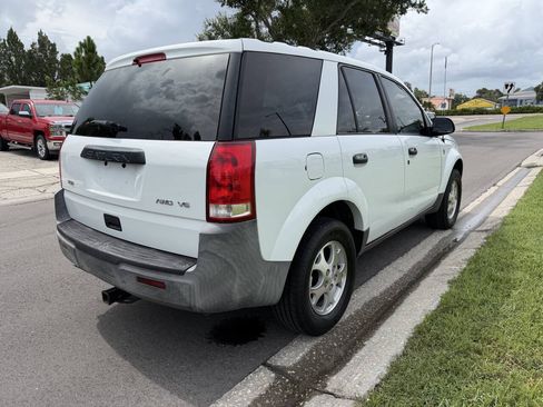 Used 2002 Saturn Vue AWD V6 image 5