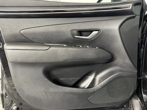 Used 2023 Hyundai Santa Cruz Night AWD/4WD image 40