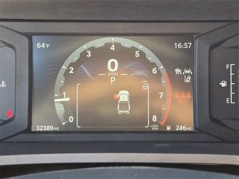 Certified 2024 Toyota Tacoma SR5 image 19