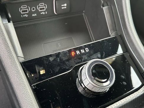 New 2025 Jeep Grand Cherokee Limited w/ Luxury Tech Group II image 27