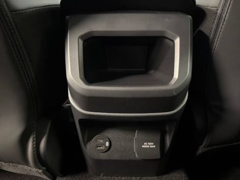 New 2026 Ford Ranger Raptor AWD/4WD image 35