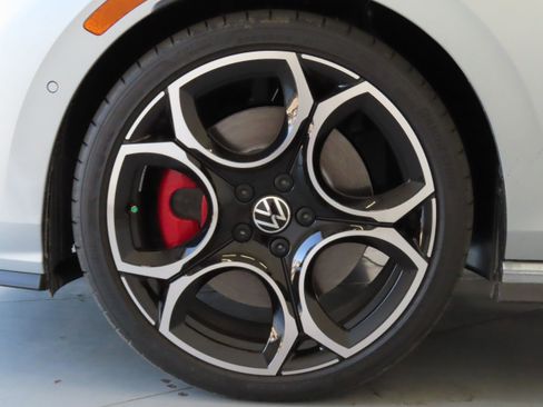 New 2026 Volkswagen GTI Autobahn FWD image 29