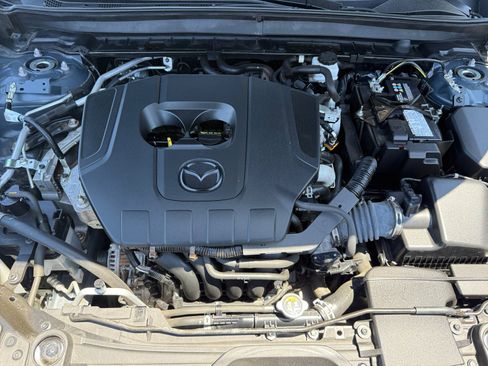 Certified 2023 MAZDA CX-30 AWD 2.5 S w/ Preferred Package image 20