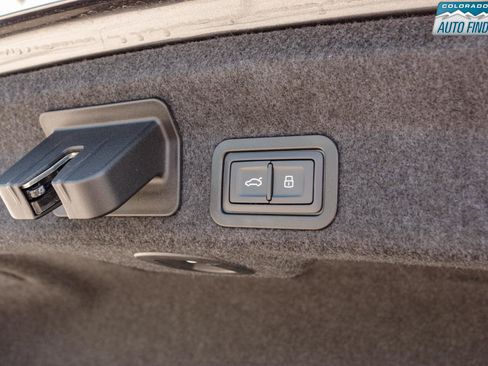 Used 2021 Audi S6 Premium Plus AWD/4WD image 29