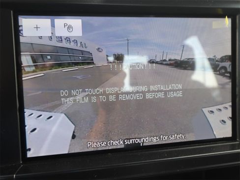 New 2026 Ford F250 XL w/ XL Chrome Package image 5