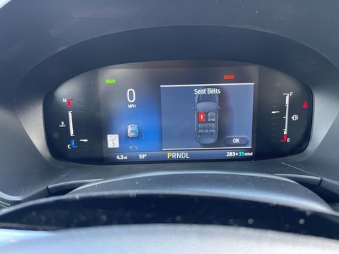 New 2026 Ford Escape SE image 7