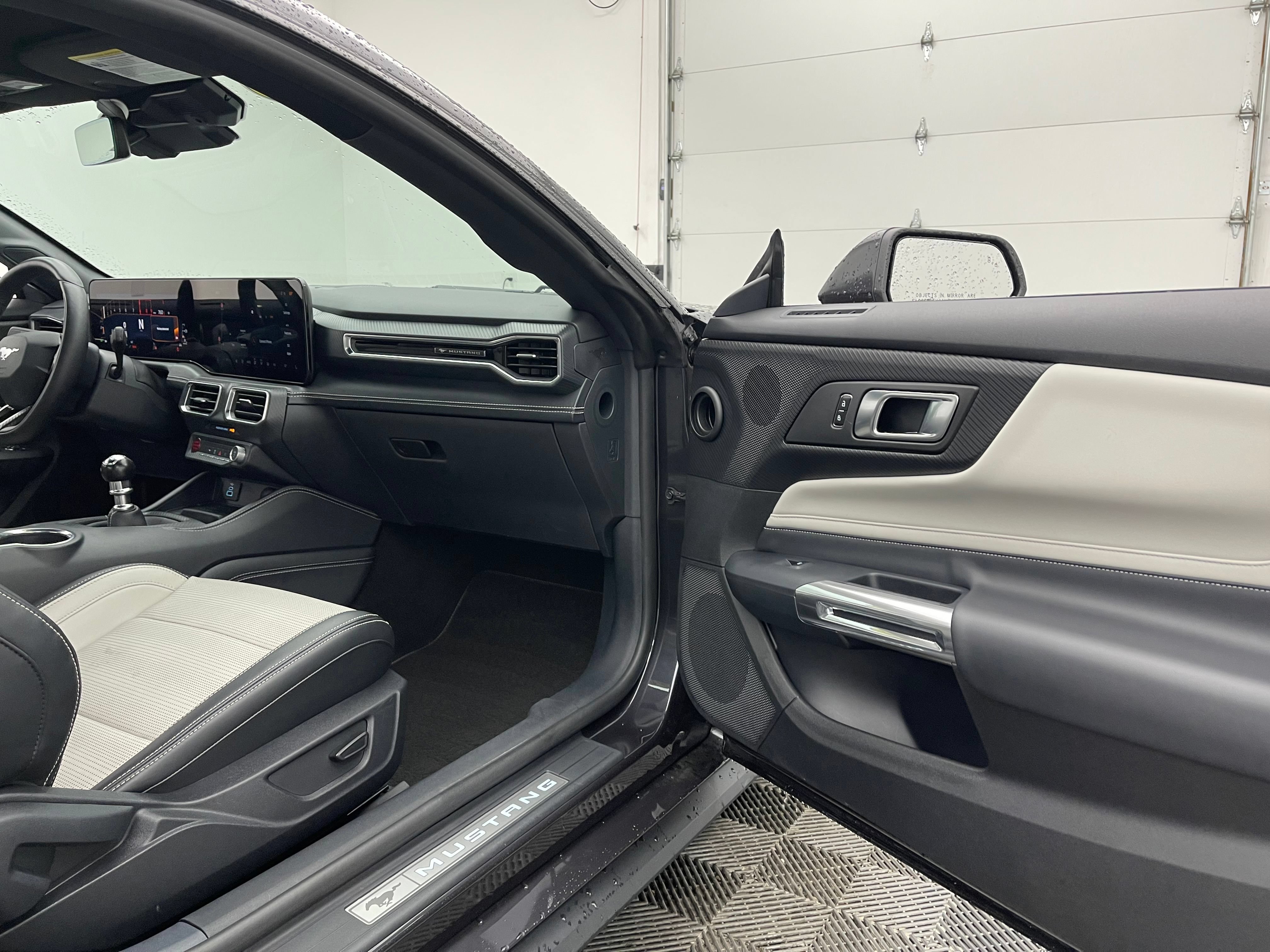 Used 2024 Ford Mustang GT Premium RWD image 35