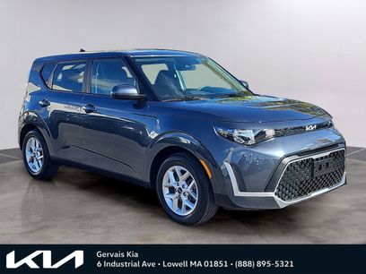 Certified 2023 Kia Soul LX w/ LX Technology Package