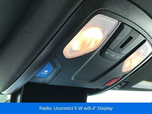 Used 2023 RAM 2500 Big Horn w/ Level 1 Equipment Group image 11