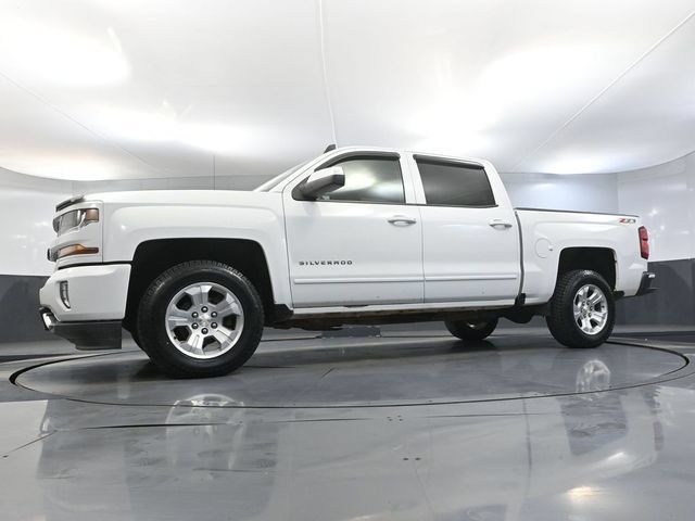 Used 2017 Chevrolet Silverado 1500 LT w/ All Star Edition AWD/4WD image 42