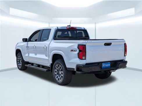 New 2026 Chevrolet Colorado Z71 w/ Z71 Convenience Package 2 AWD/4WD image 4