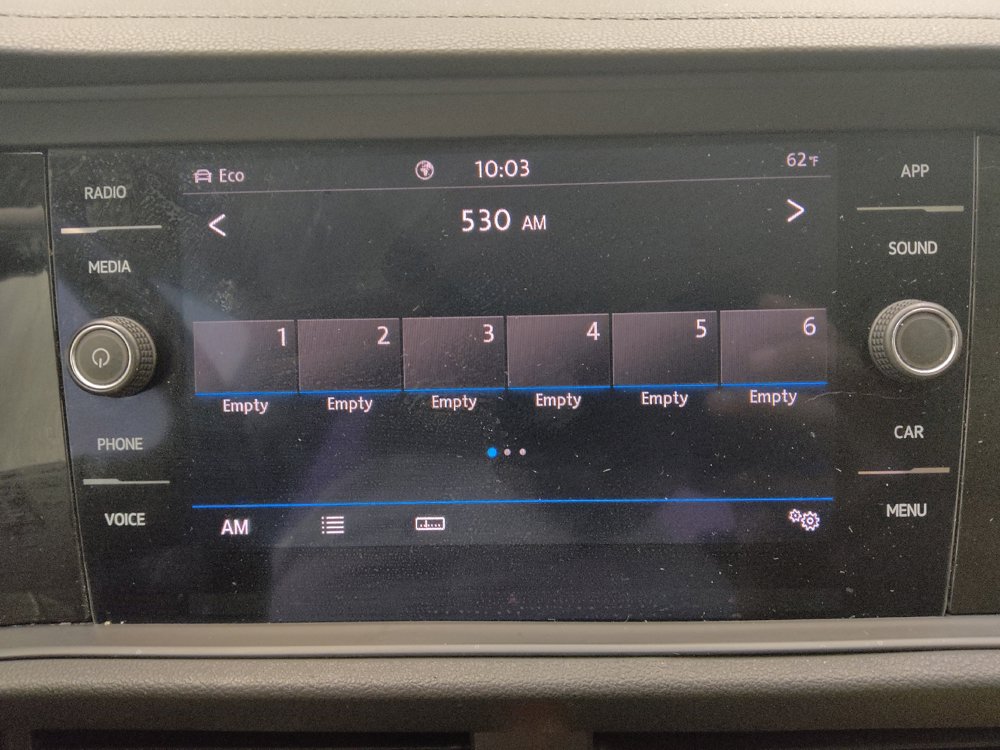 Used 2020 Volkswagen Jetta SEL FWD image 25