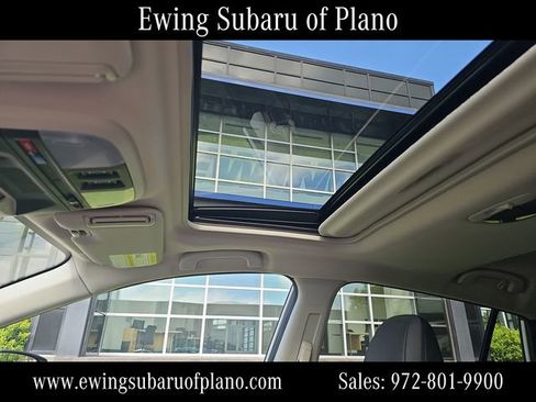 Used 2026 Subaru Crosstrek 2.0i Premium image 21