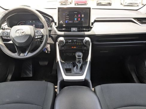 Used 2025 Toyota RAV4 LE AWD/4WD image 24