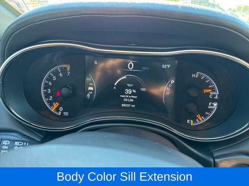 Used 2020 Jeep Grand Cherokee High Altitude image 22