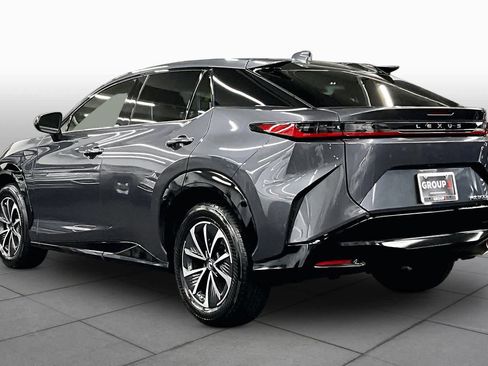 Used 2024 Lexus RZ 300e Premium FWD image 12