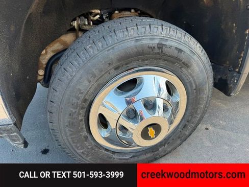 Used 2021 Chevrolet Silverado 3500 LT w/ Convenience Package image 17