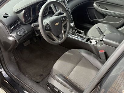 Used 2015 Chevrolet Malibu LT w/ Power Convenience Package