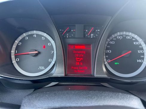 Used 2015 GMC Terrain SLE FWD image 26
