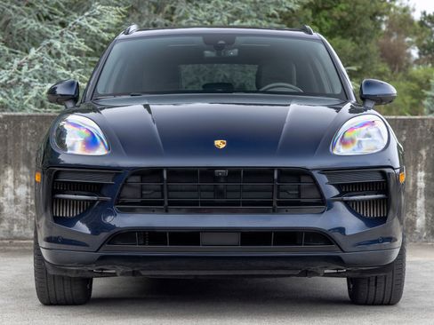 Certified 2021 Porsche Macan GTS AWD/4WD image 8