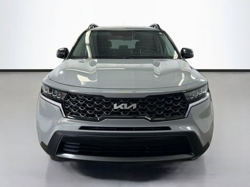 Used 2023 Kia Sorento S AWD/4WD image 3