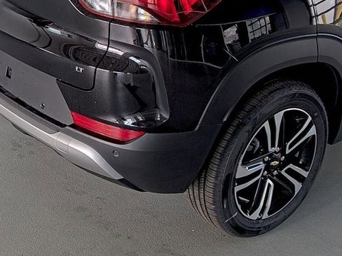 New 2026 Chevrolet TrailBlazer LT w/ Convenience Package image 13